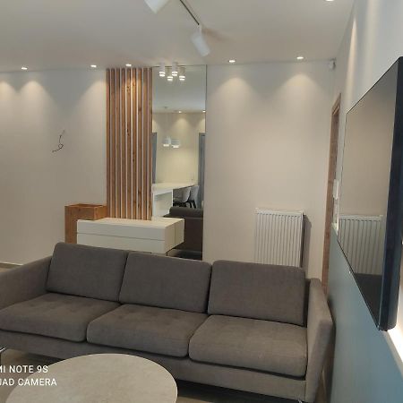 Blue Rose Luxury And Comfort Apartment At The Centre Of Preweza Zewnętrze zdjęcie