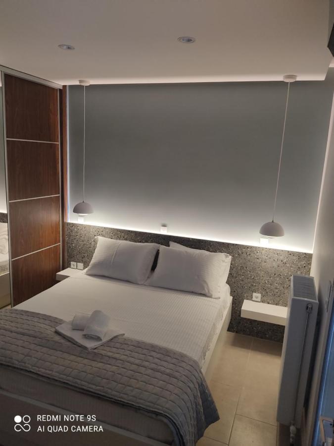 Blue Rose Luxury And Comfort Apartment At The Centre Of Preweza Zewnętrze zdjęcie