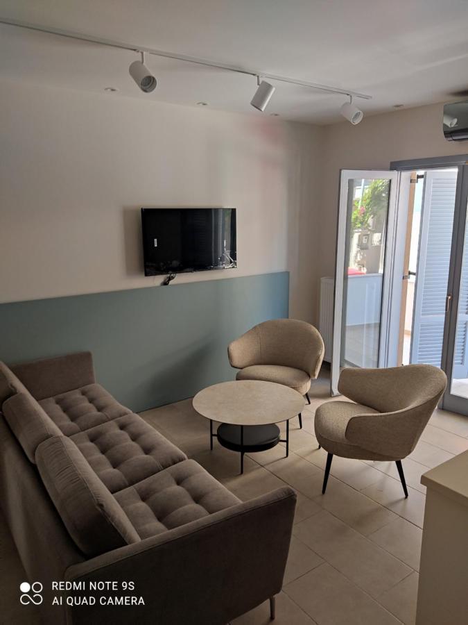 Blue Rose Luxury And Comfort Apartment At The Centre Of Preweza Zewnętrze zdjęcie