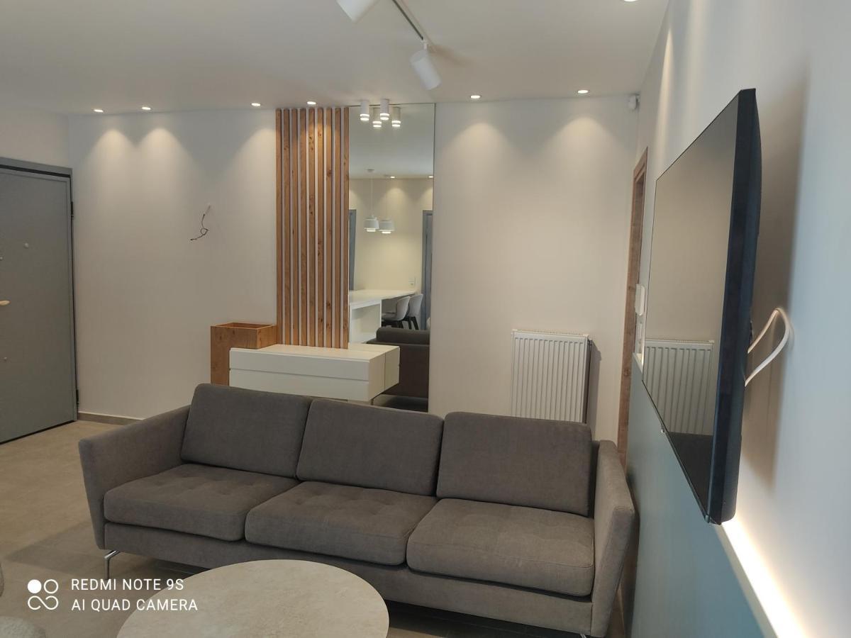 Blue Rose Luxury And Comfort Apartment At The Centre Of Preweza Zewnętrze zdjęcie