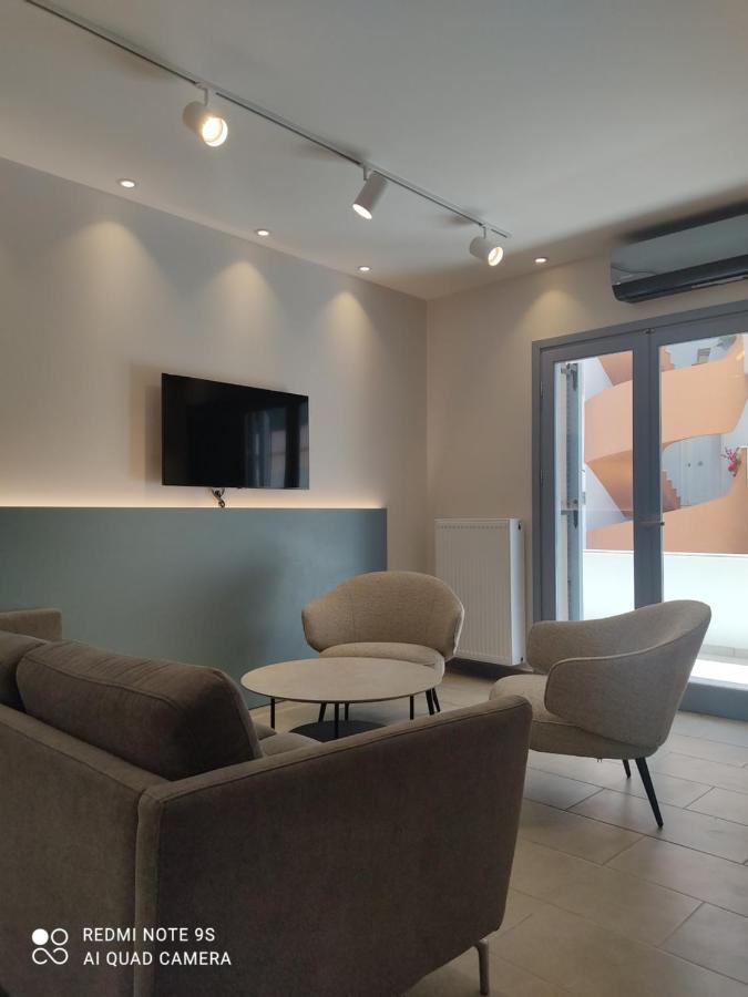 Blue Rose Luxury And Comfort Apartment At The Centre Of Preweza Zewnętrze zdjęcie