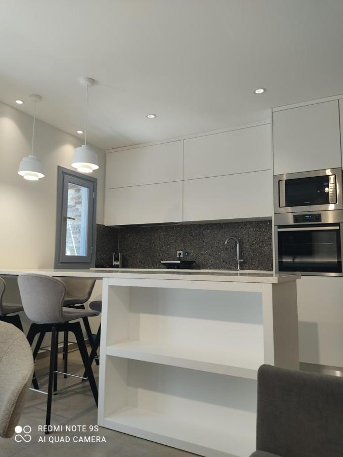 Blue Rose Luxury And Comfort Apartment At The Centre Of Preweza Zewnętrze zdjęcie